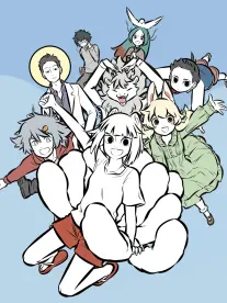 热血成长漫画改编剧逆风少年志在线观看